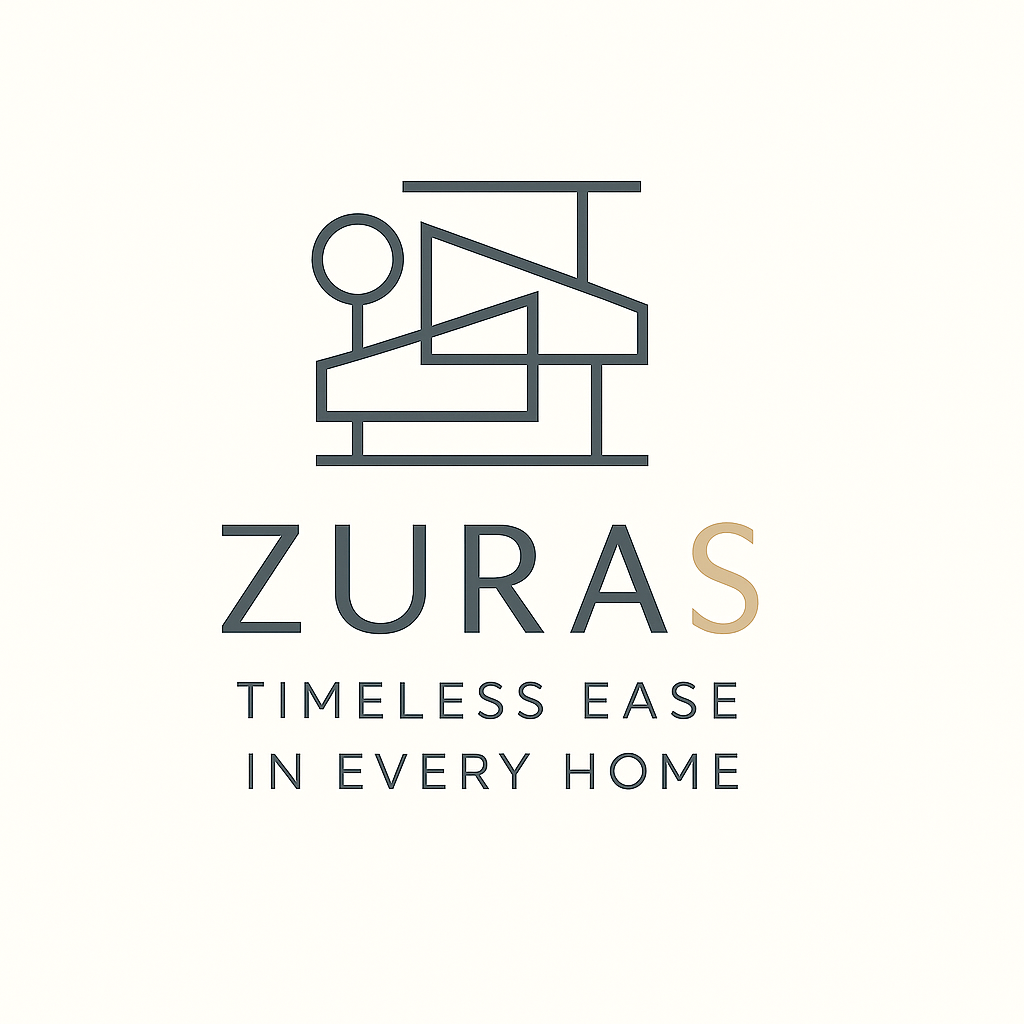 ZURAS Logo